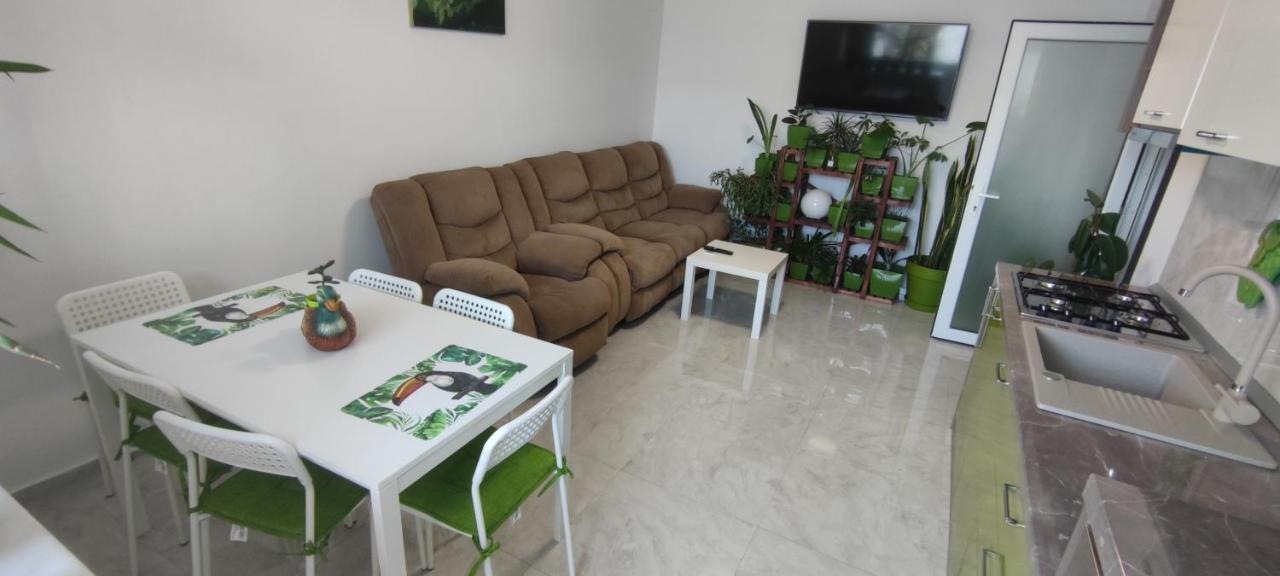 Abel Luxury Home Constanta Exterior photo